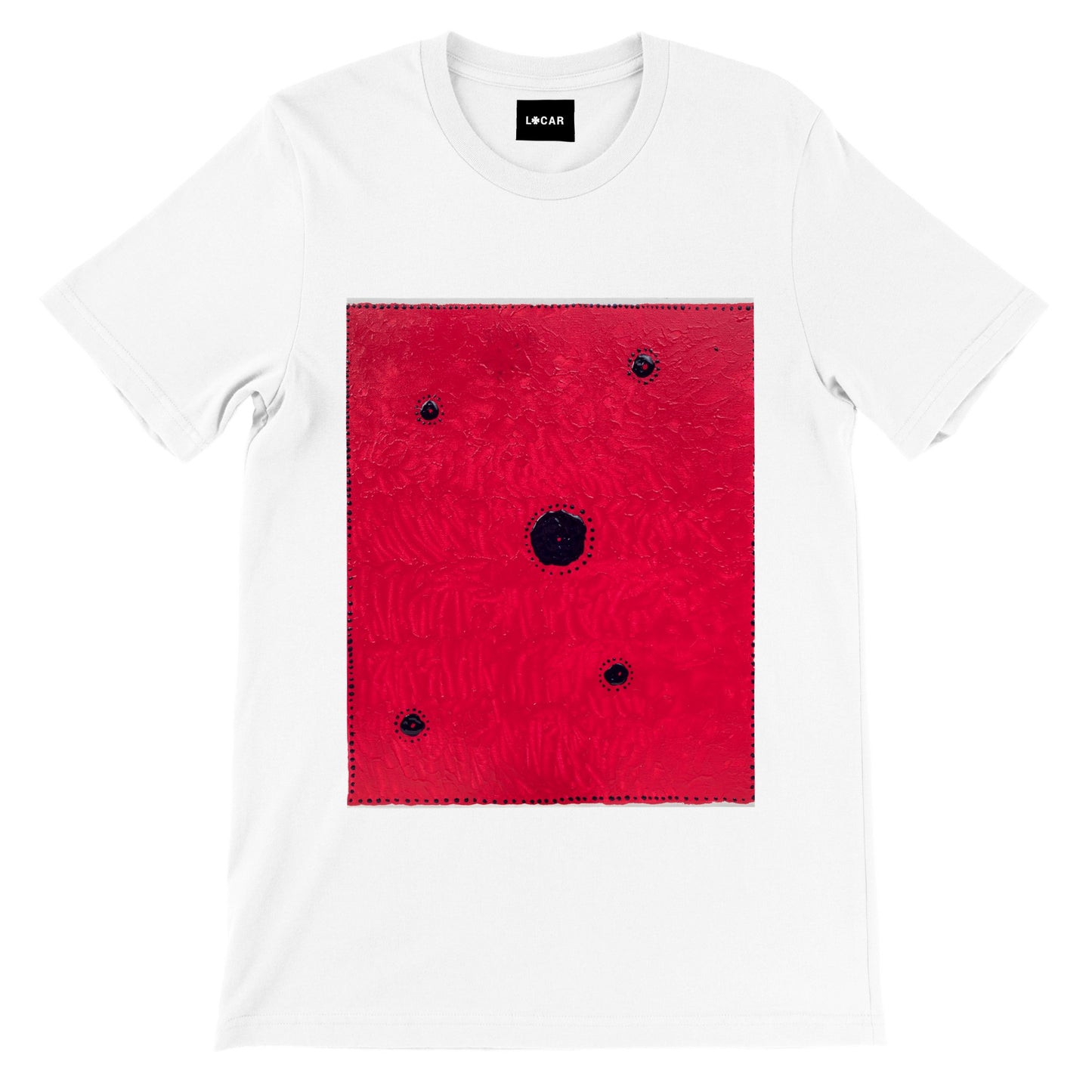 “Dots & Blots” T-Shirt