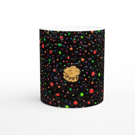 “Prickar” Mug
