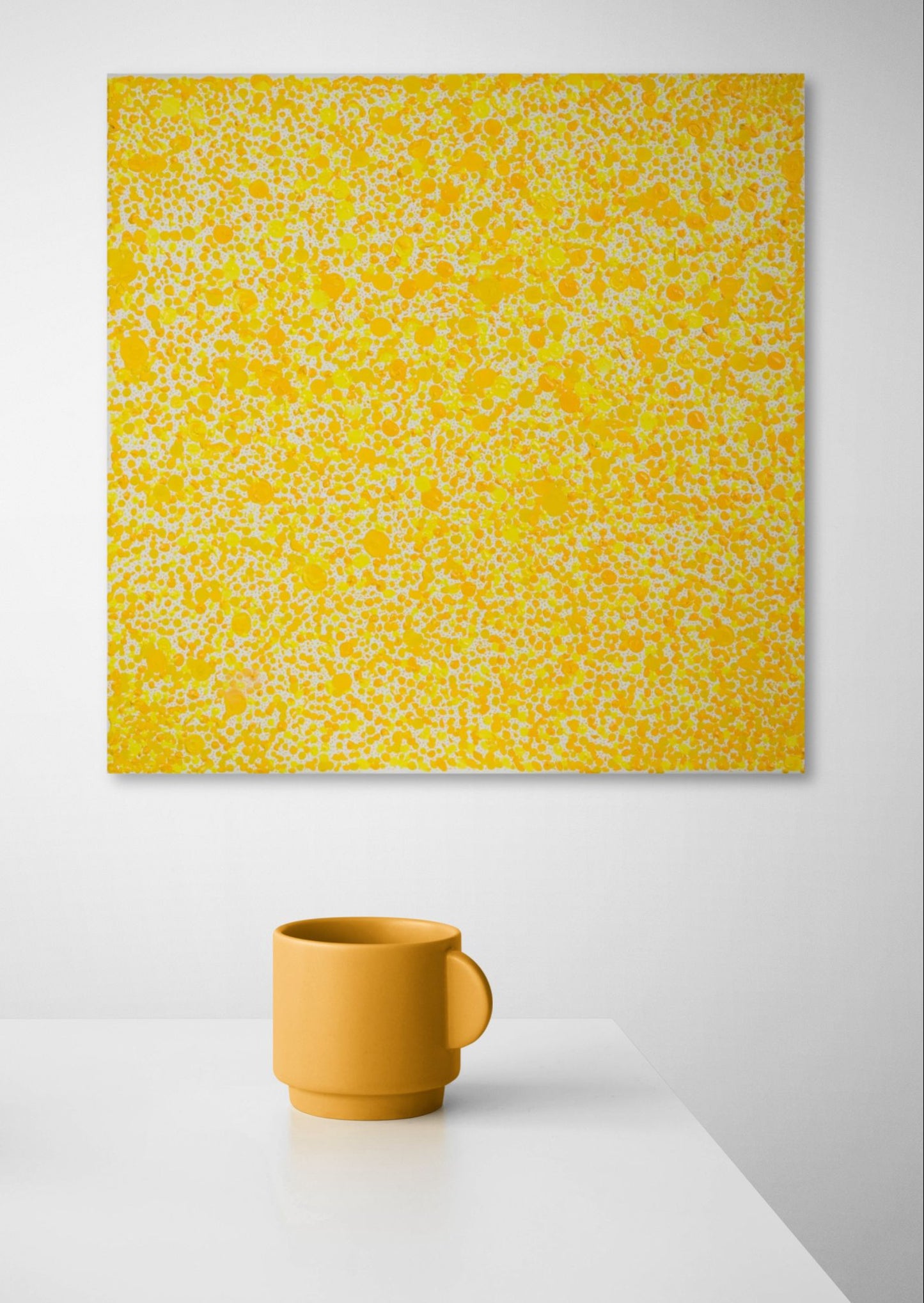 #055 “Falun Leaves”