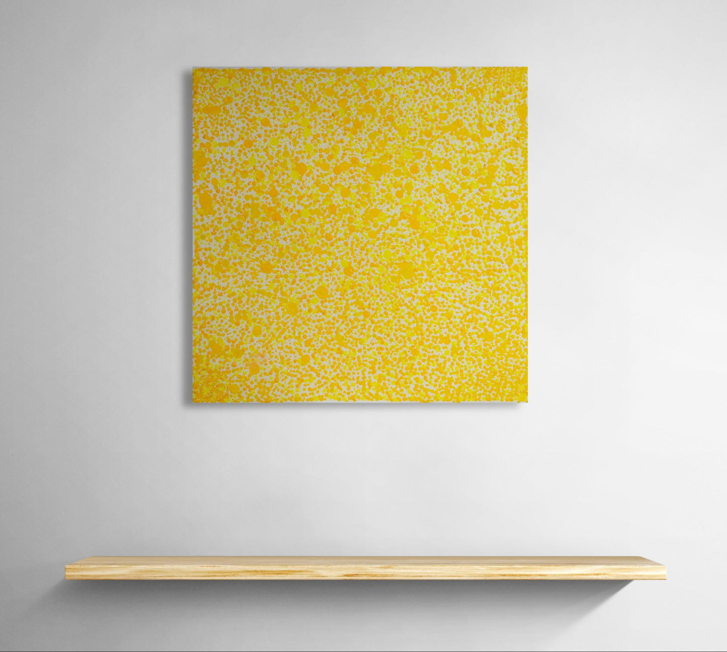 #055 “Falun Leaves”