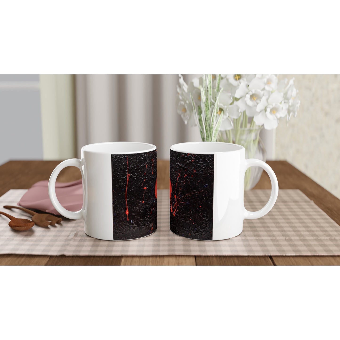 “Dollop” Mug