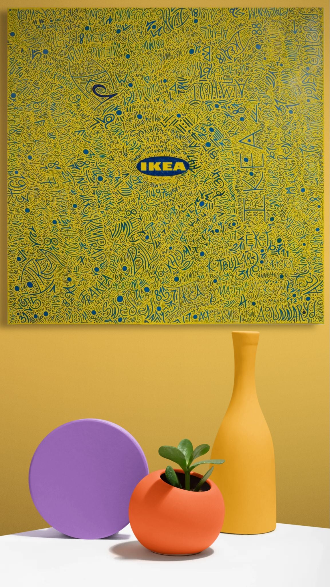 048 “IKEA” – LCAR ART