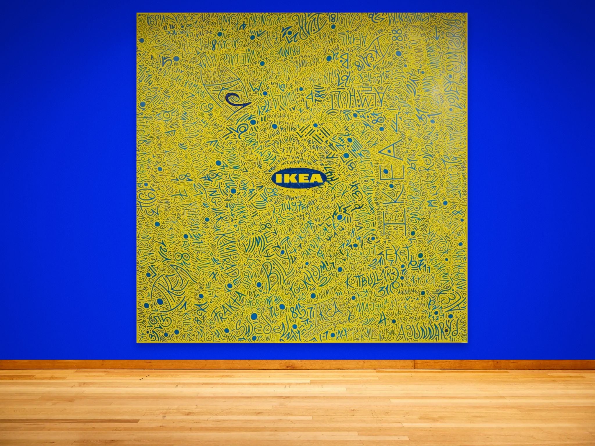 048 “IKEA” – LCAR ART