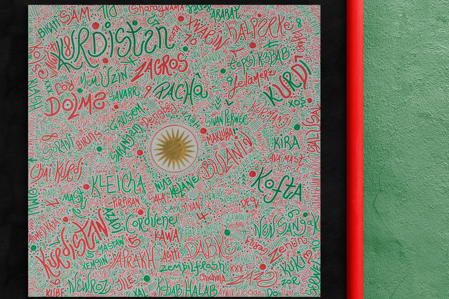 #037 "Kurda"