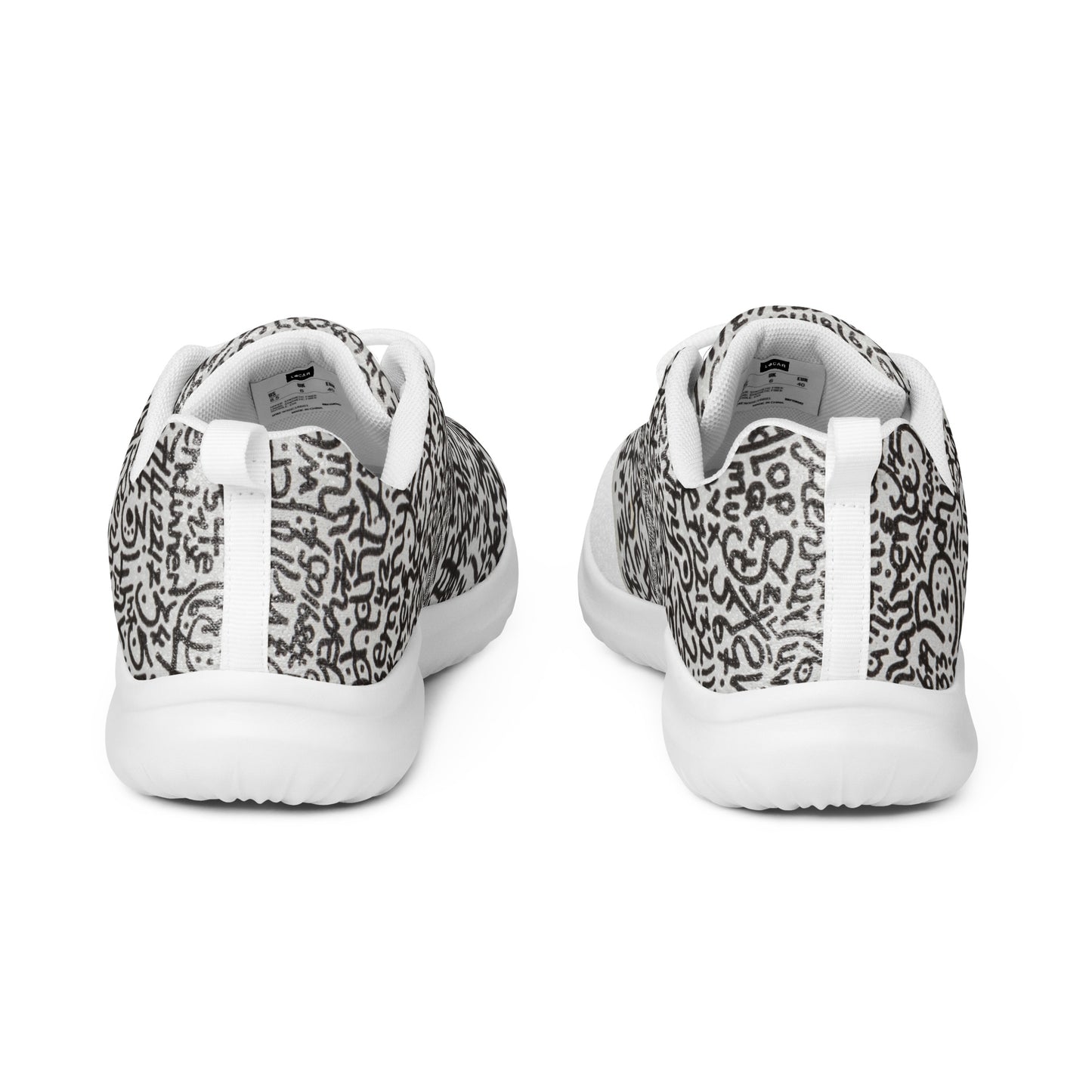 “Mopi” Unisex Runners
