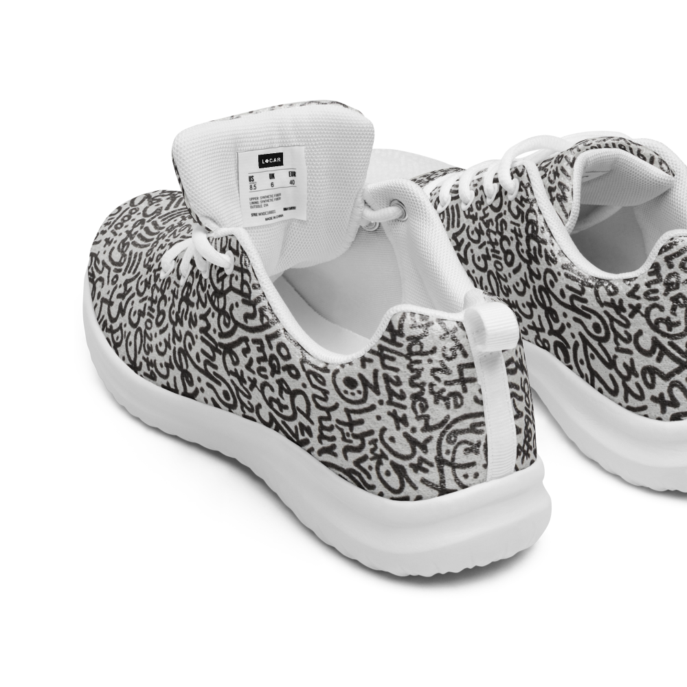 “Mopi” Unisex Runners