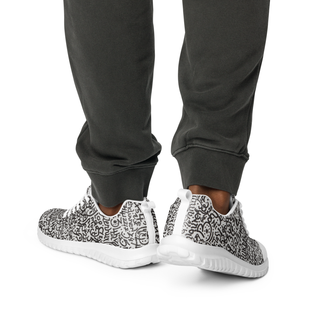 “Mopi” Unisex Runners