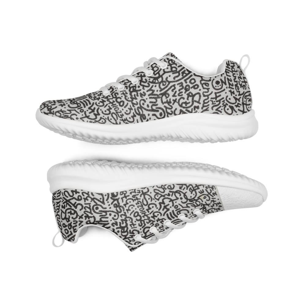 “Mopi” Unisex Runners