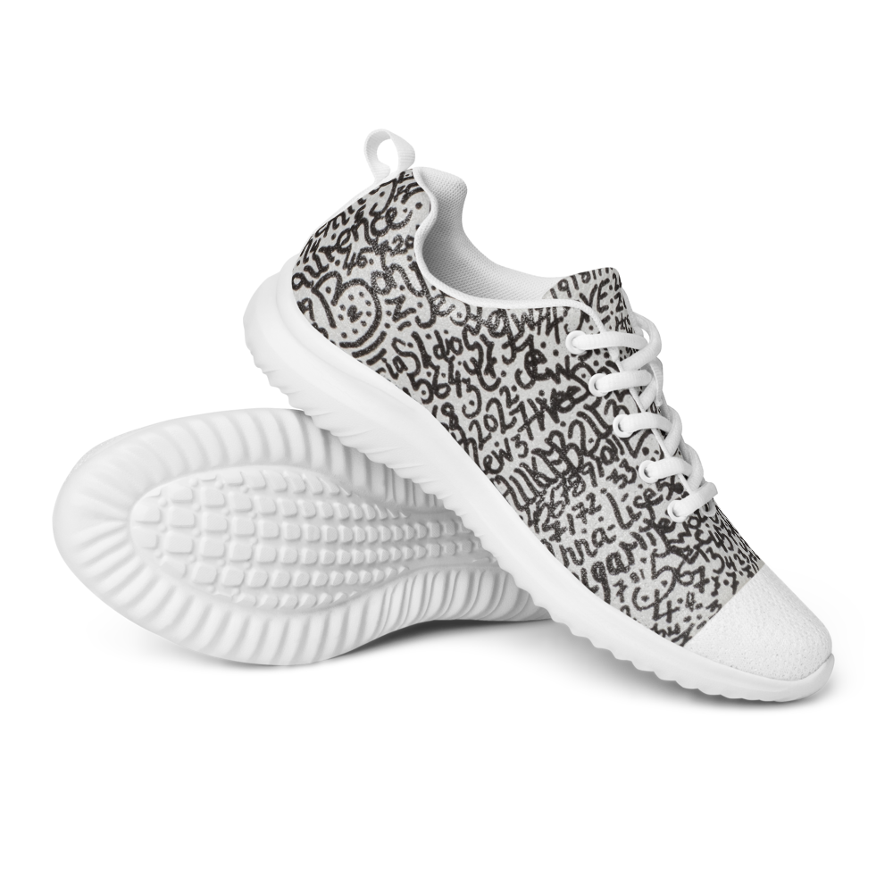 “Mopi” Unisex Runners