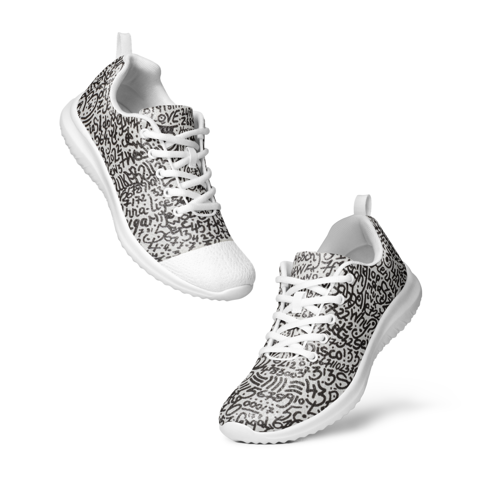 “Mopi” Unisex Runners
