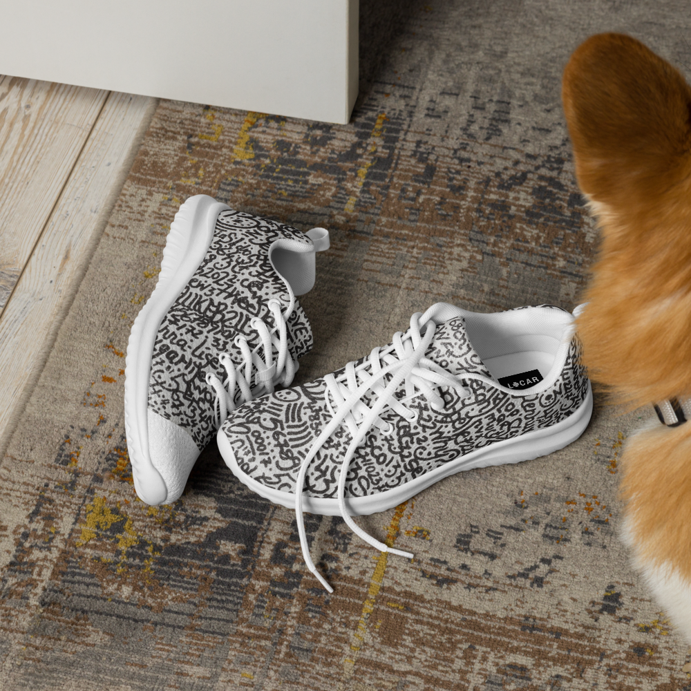 “Mopi” Unisex Runners