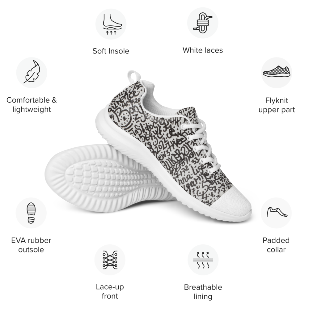 “Mopi” Unisex Runners