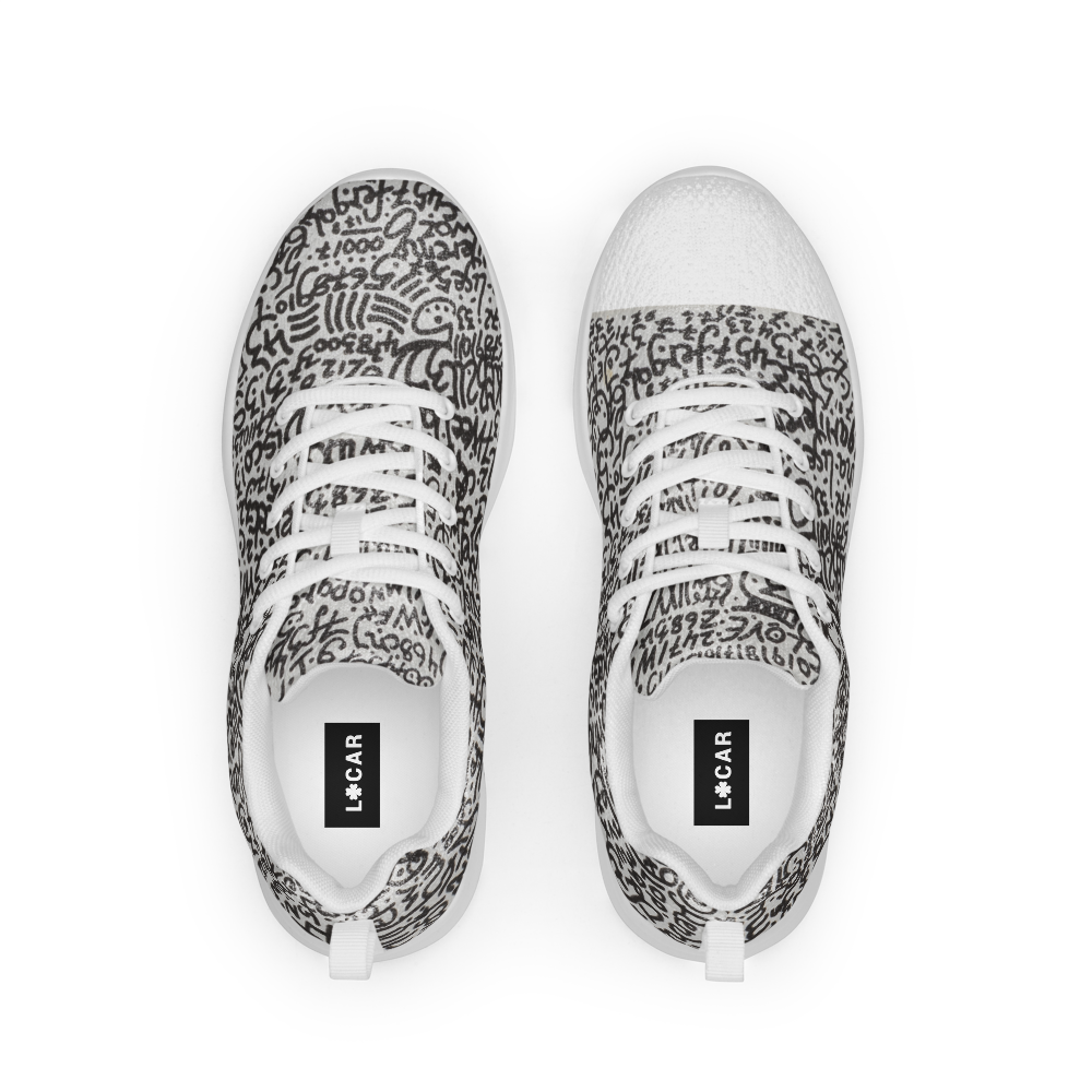 “Mopi” Unisex Runners