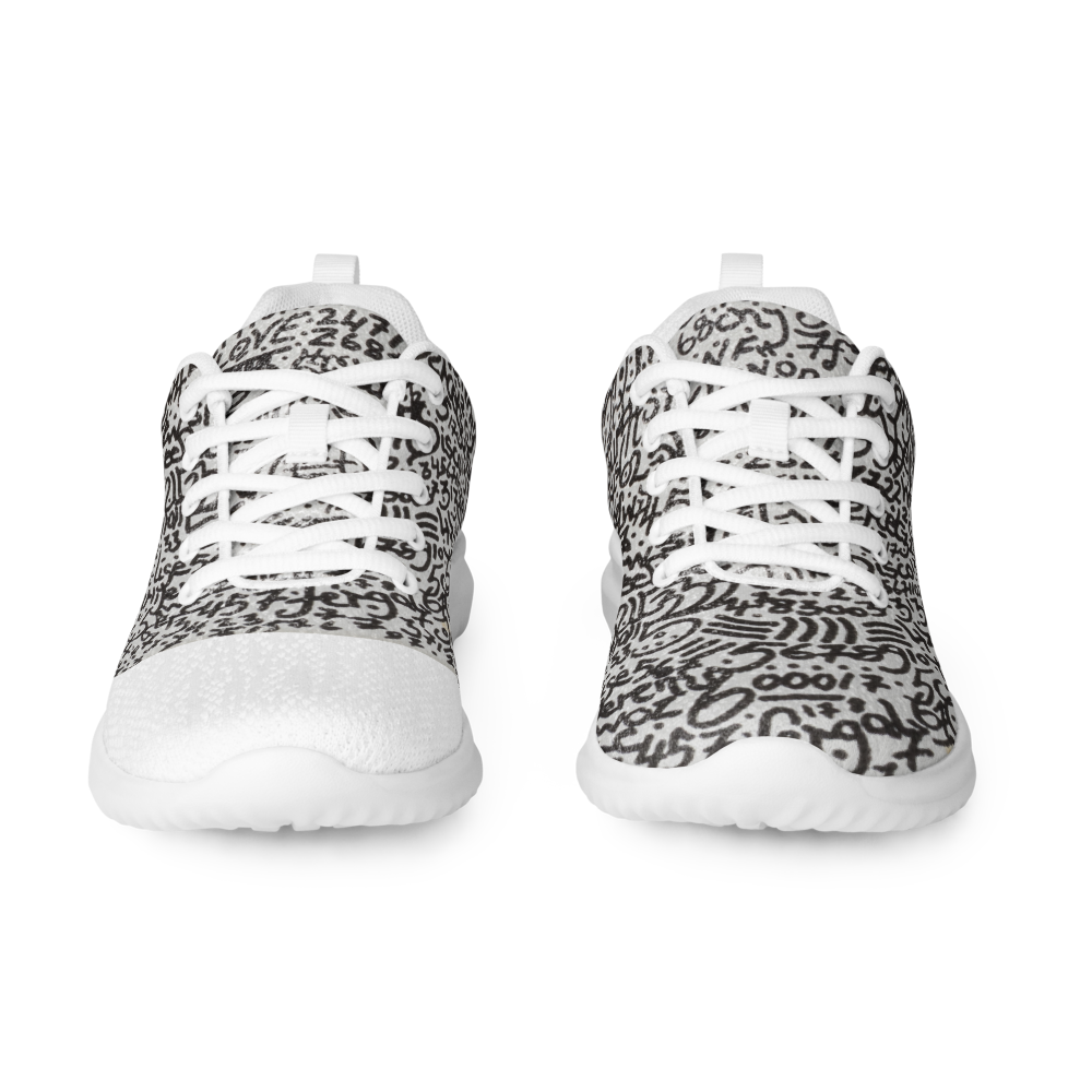 “Mopi” Unisex Runners