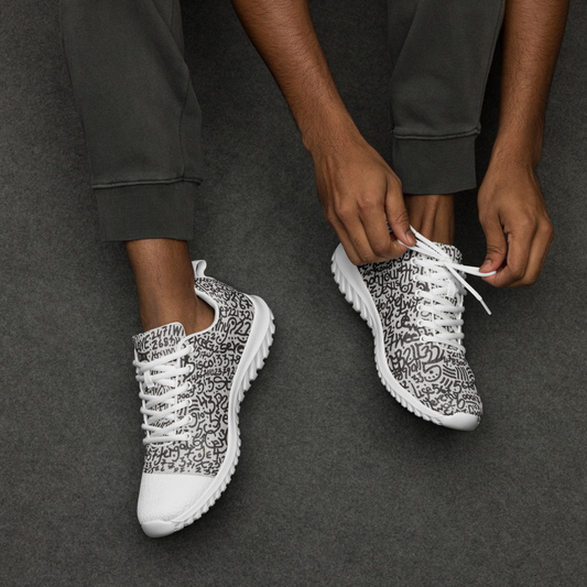 “Mopi” Unisex Runners