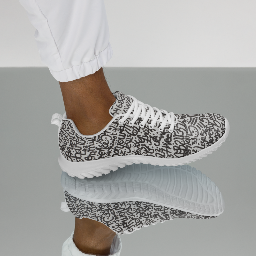 “Mopi” Unisex Runners
