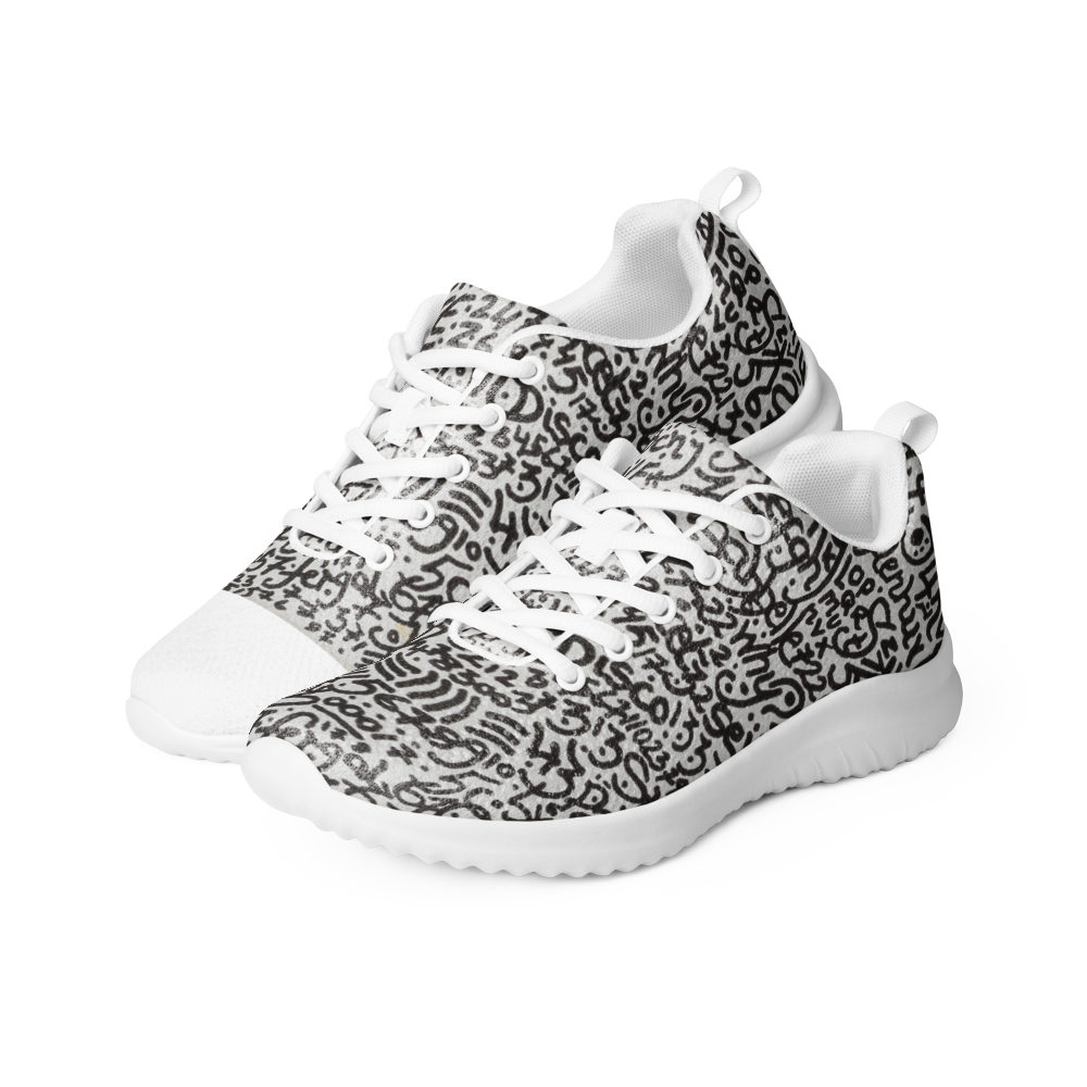 “Mopi” Unisex Runners