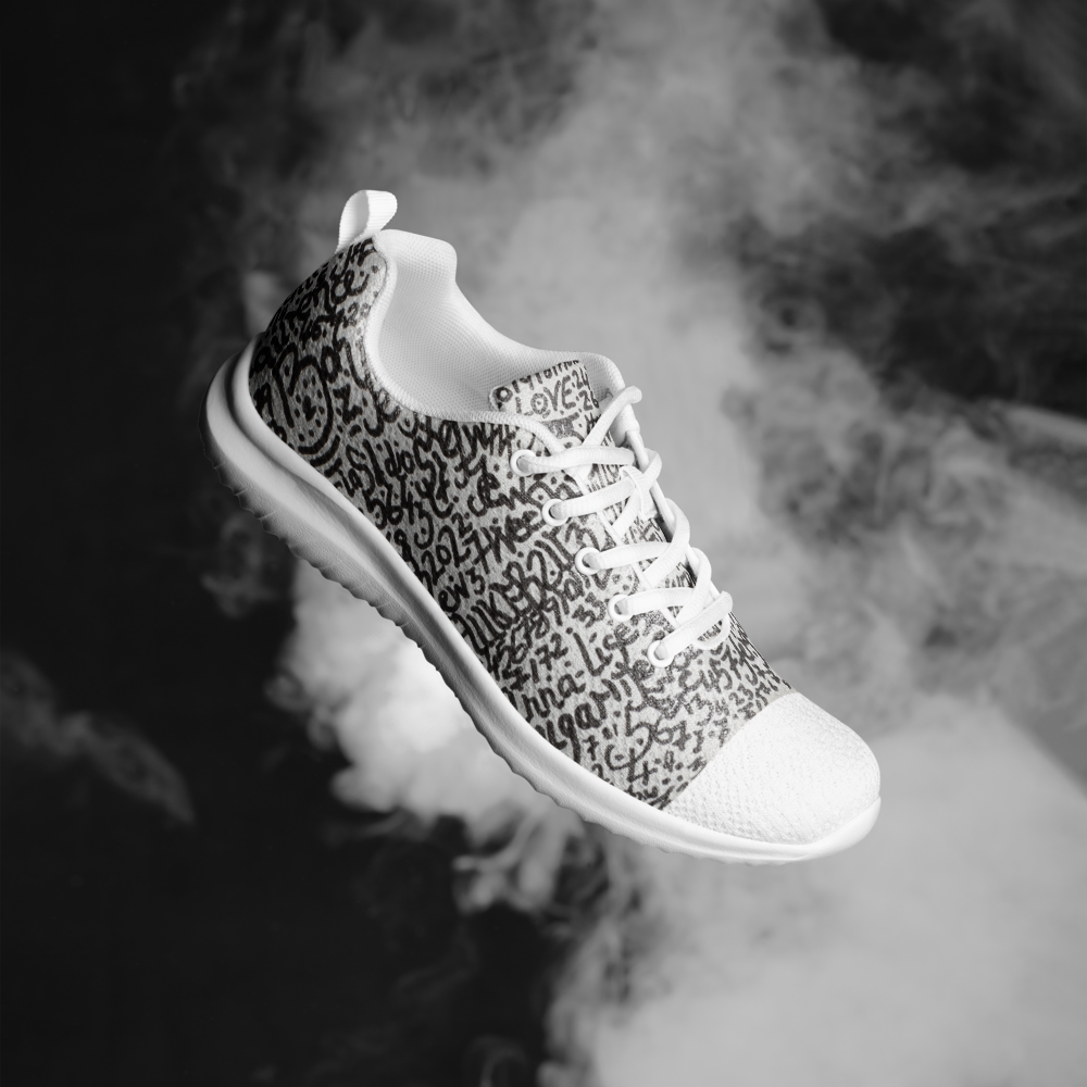 “Mopi” Unisex Runners