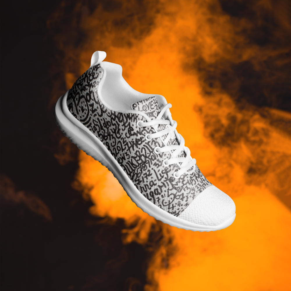 “Mopi” Unisex Runners