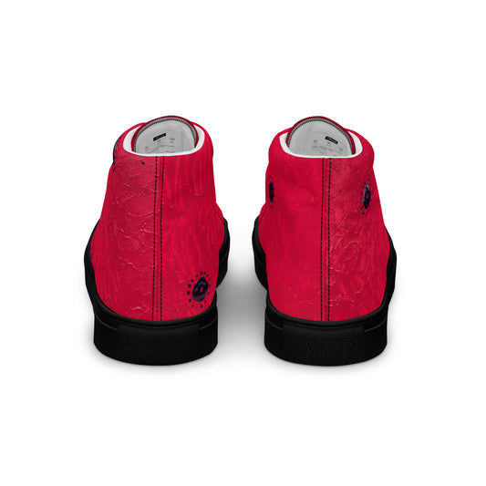 “Dots & Blots” Shoes