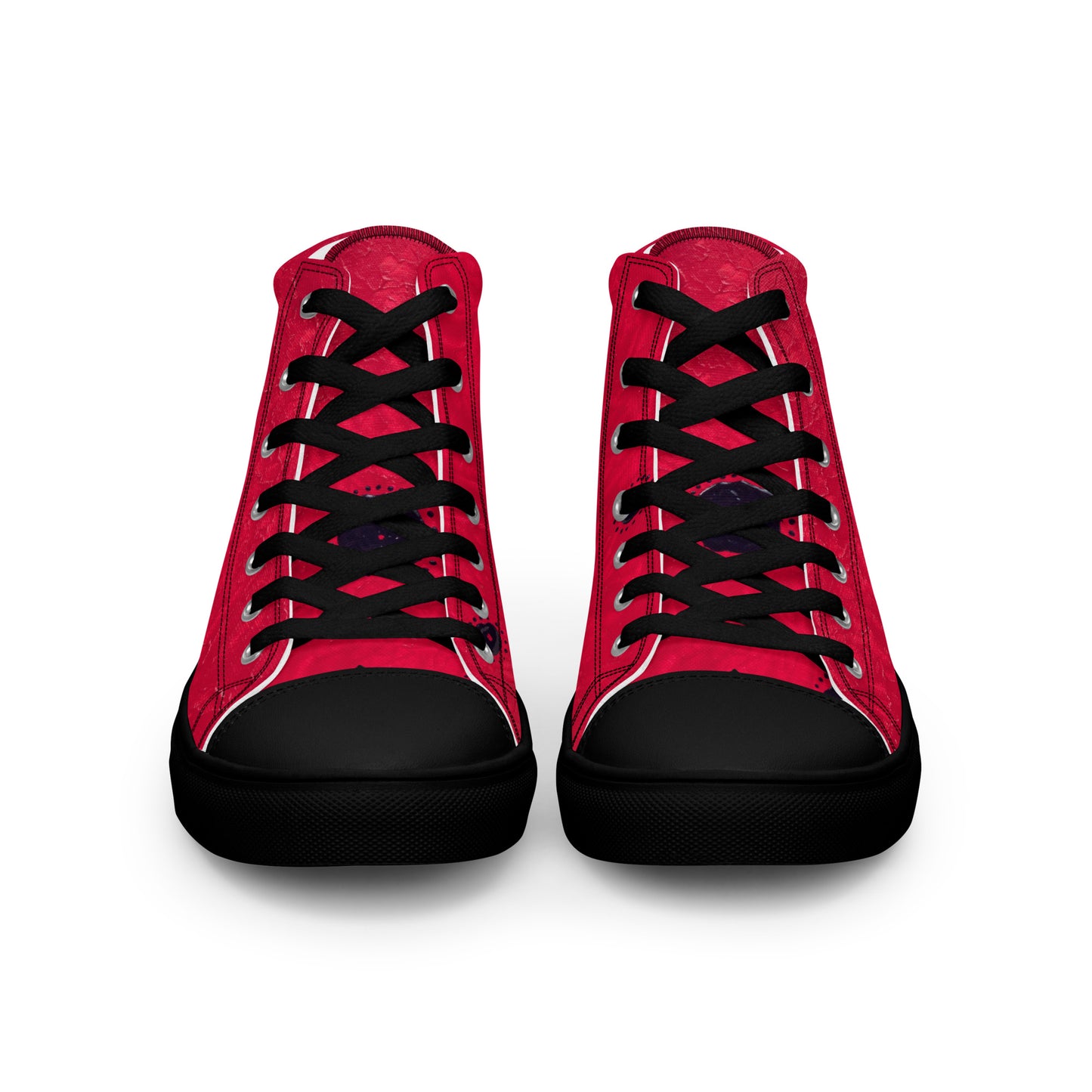 “Dots & Blots” Shoes