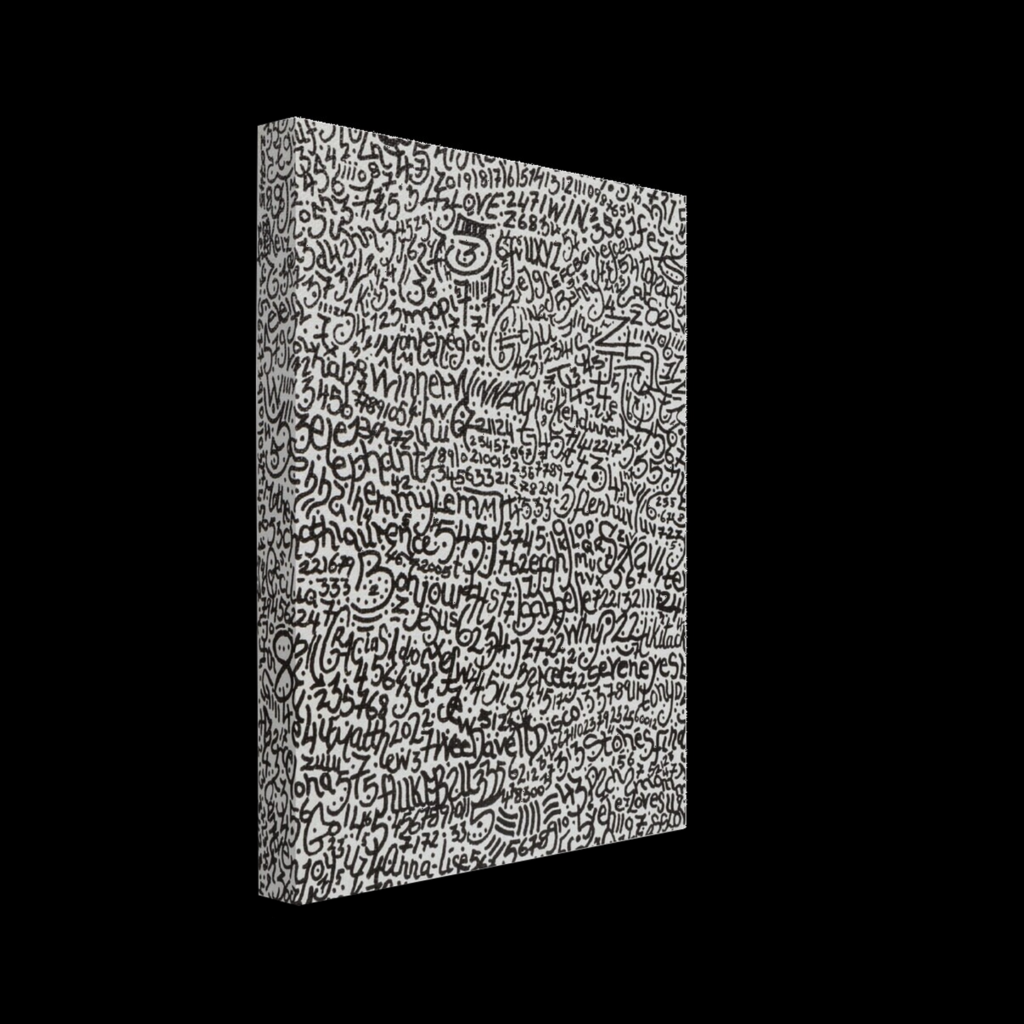 #002 "Mopi"