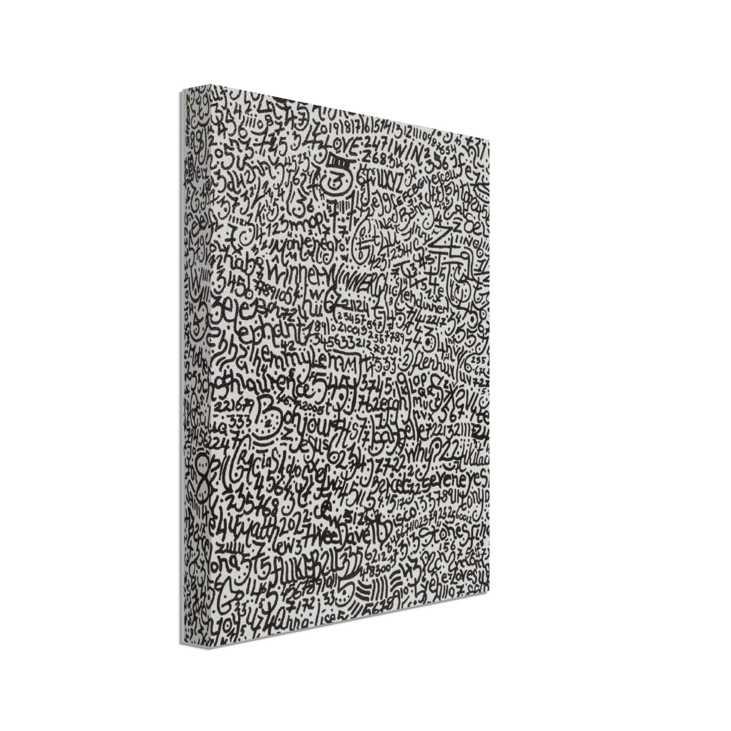 #002 "Mopi"