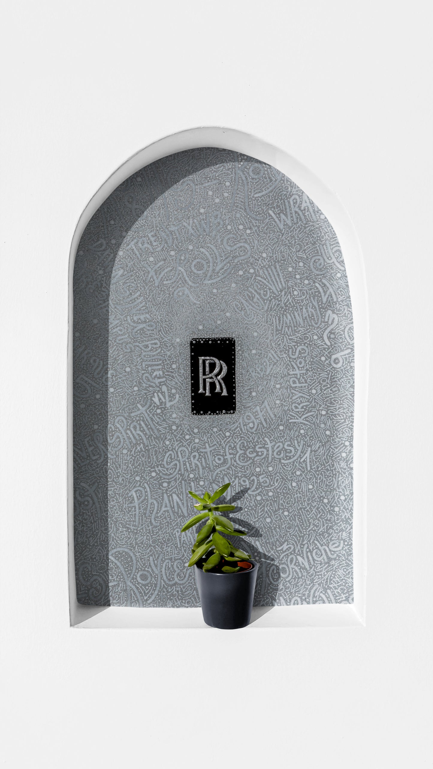 #039 “Rolls Royce”