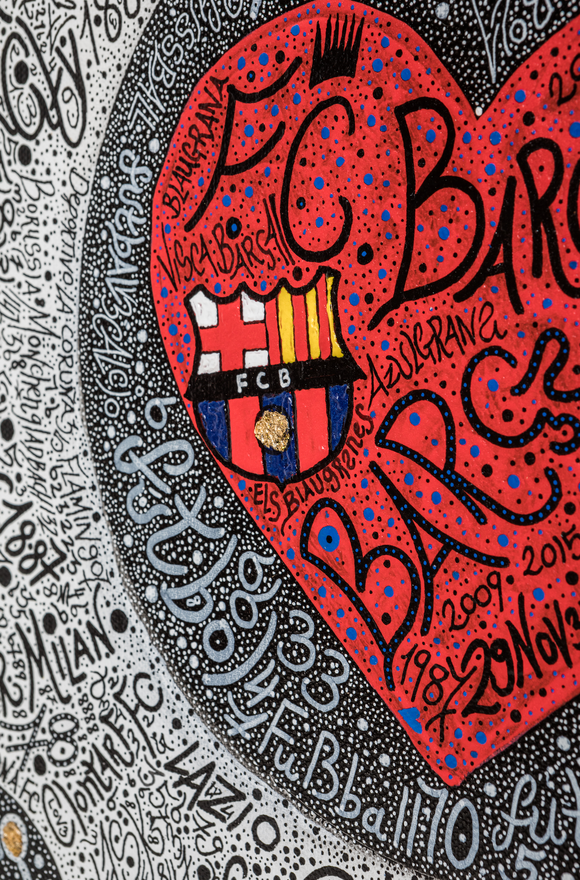 #021 “4 The Lov3 of Football”