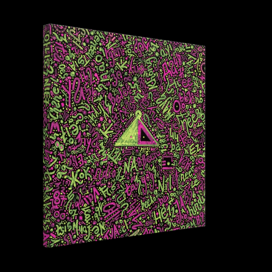 #017 "SI|NON"