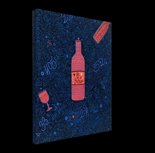 #022 “Vin De Biche”